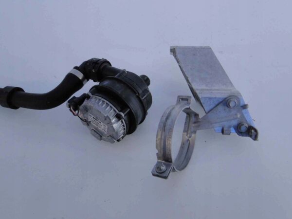 MERCEDES EQC N293 293 POMPA WODY CHŁODNICY NT