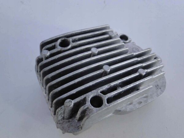 MERCEDES EQC N293 293 PRZETWORNICA LAMPY LED LEWA