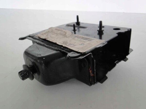 MERCEDES EQC N293 293 RAMA PODŁUŻNICA PRAWA