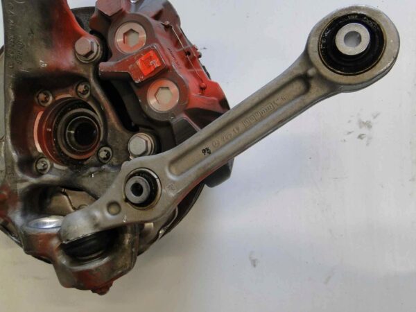 MERCEDES EQC N293 293 WAHACZ PRAWY PRZEDNI 4MATIC