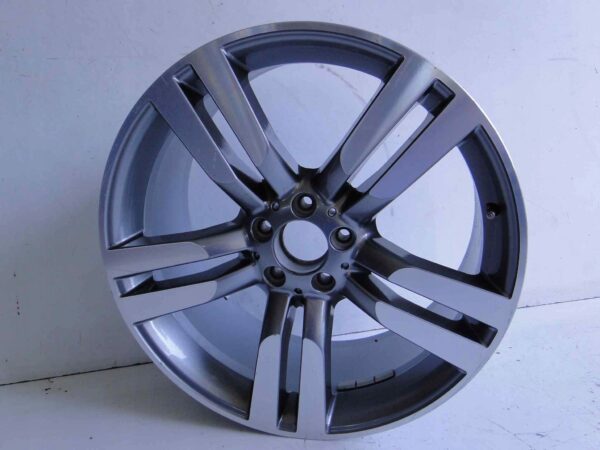 MERCEDES GLK X204 204 ALUFELGA FELGA 9 X 20 ET 54