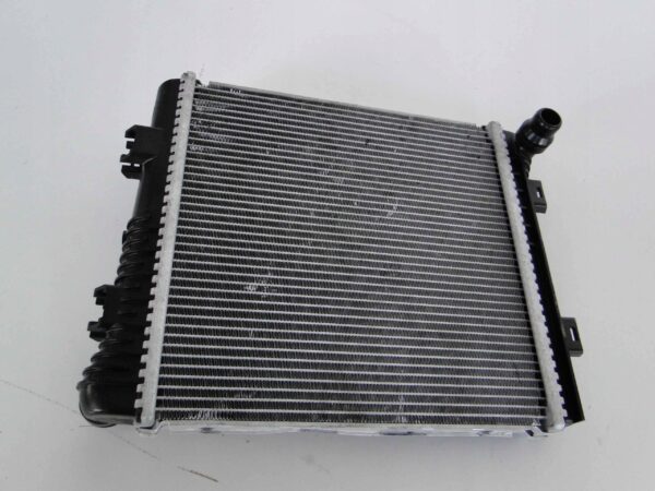 MERCEDES GLE W167 167 CHŁODNICA WODY W NADKOLE AMG