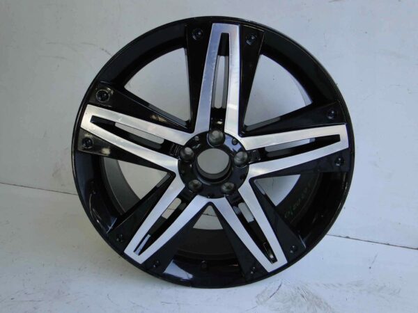 MERCEDES ML W164 164 ALU FELGA 8,5 J X 20 ET 56