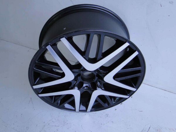 MERCEDES S W221 221 ALUFELGA FELGA 9,5 X 20 ET 43