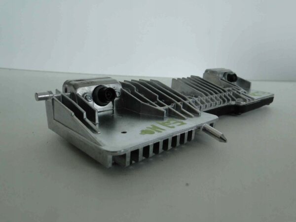 MERCEDES EQC N 293 KAMERA WIELOFUNKCYJNA NA SZYBĘ