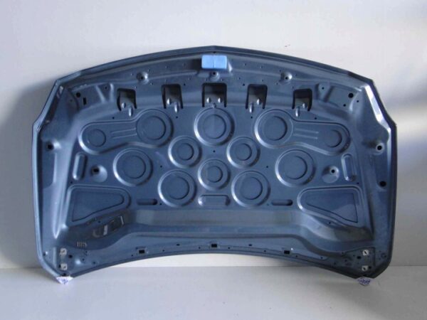 MERCEDES A KLASA W176 176 MASKA POKRYWA SILNIKA