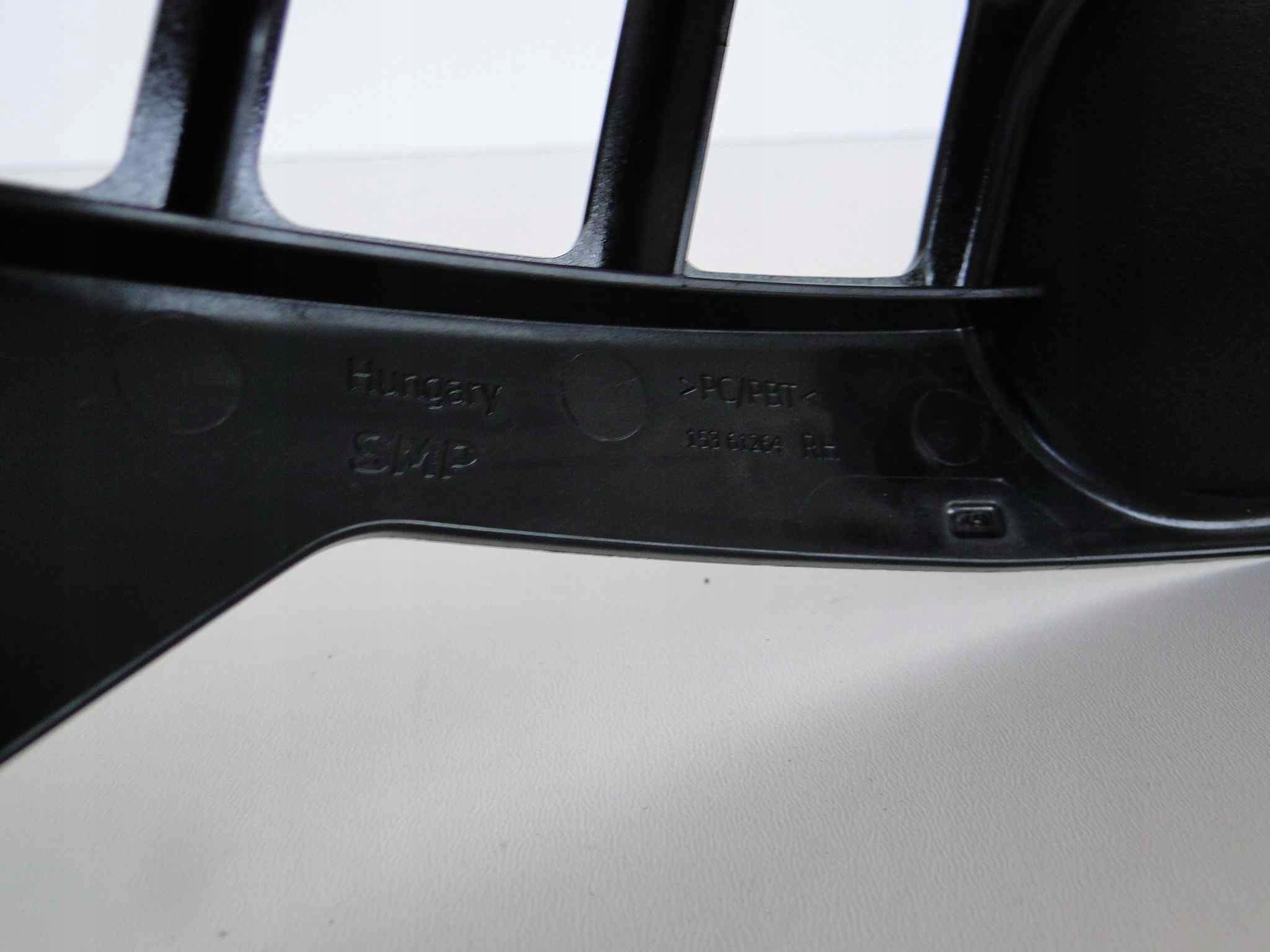 MERCEDES CLA 118 RAMA ŚLIZG W ZDERZAK TYLNY L/P - obrazek 4