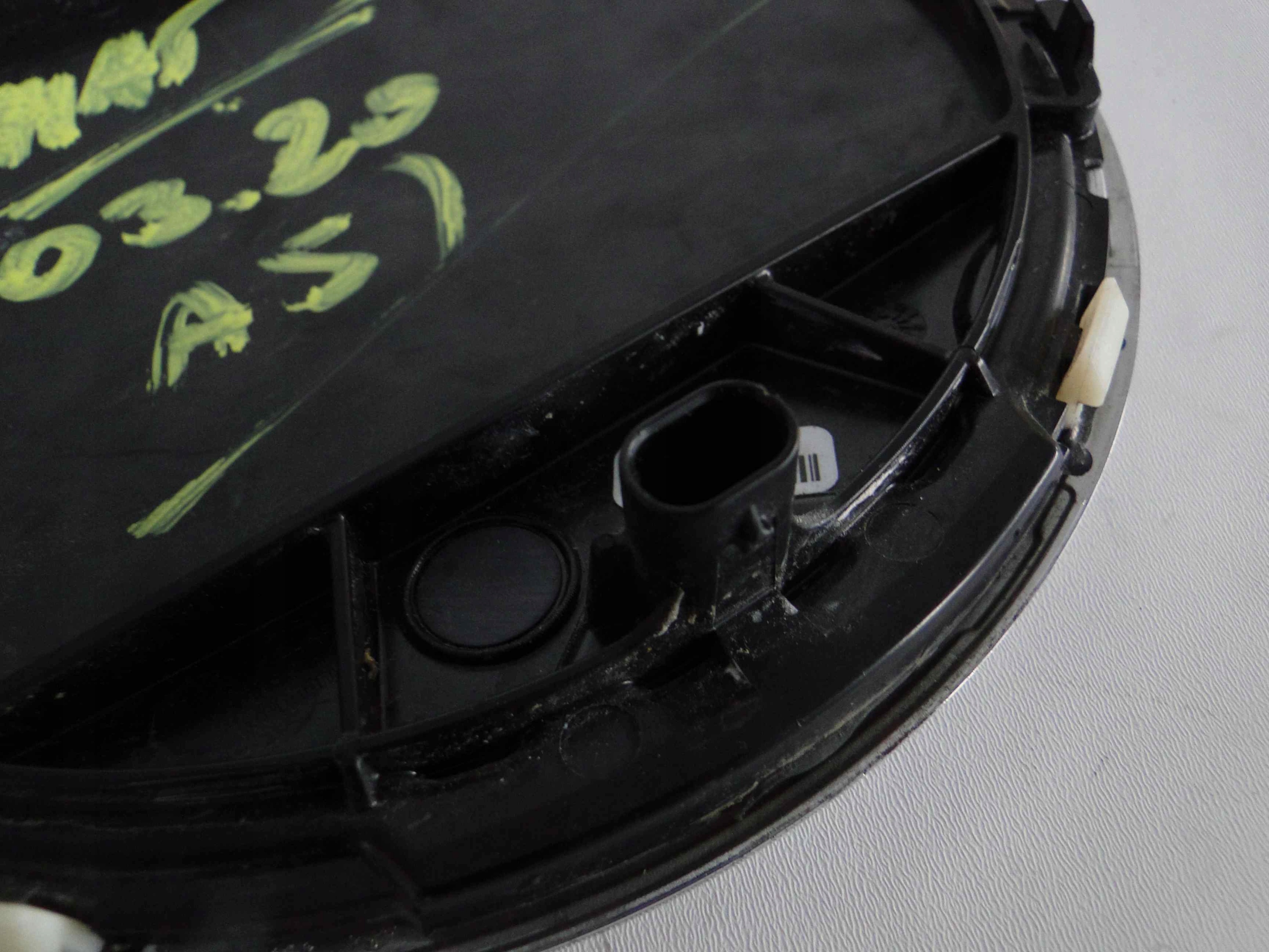 MERCEDES B KLASA W247 247 GWIAZDA GRILL DISTRONIC - obrazek 4