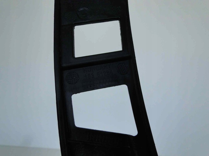 MERCEDES CLA 118 RAMA ŚLIZG UCHWYT TYLNY AMG L/P - obrazek 7