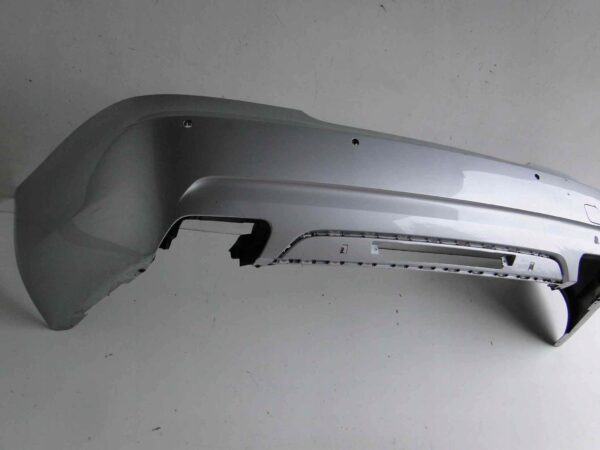 MERCEDES SL R231 231 ZDERZAK TYLNY PTS