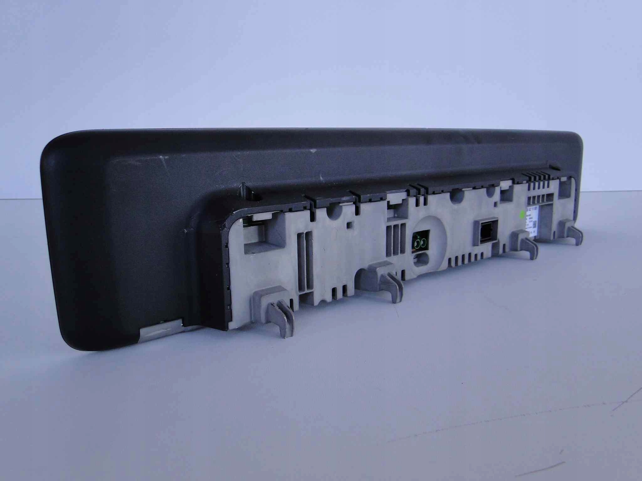 MERCEDES CLA 118 LICZNIKI WYŚWIETLACZ - obrazek 7