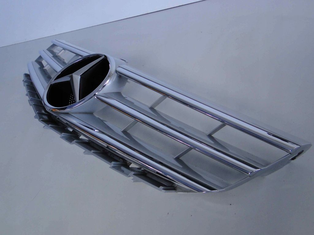 MERCEDES A KLASA W169 169 GRILL ATRAPA AVANTGARDE