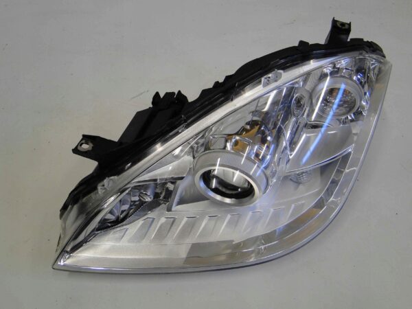 MERCEDES A KLASA W169 169 LIFT LAMPA LEWA KSENON