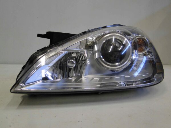 MERCEDES A KLASA W169 169 LIFT LAMPA LEWA KSENON