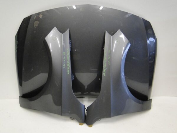 MERCEDES A KLASA W176 LIFT BŁOTNIK PRAWY IGŁA 787