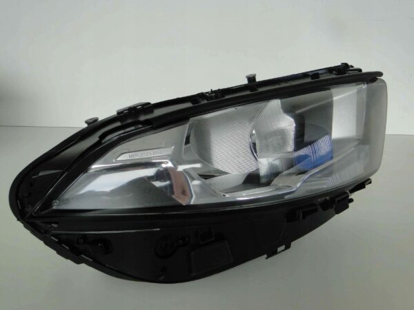 MERCEDES A KLASA W177 177 LAMPA PRAWA H7