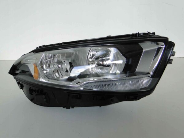 MERCEDES A KLASA W177 177 LAMPA PRAWA H7