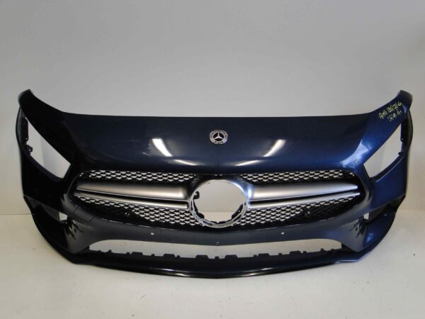 MERCEDES A KLASA W177 177 ZDERZAK PRZEDNI 35 AMG