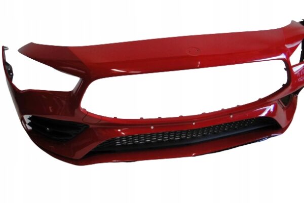 MERCEDES A KLASA W177 177 ZDERZAK PRZEDNI 45 AMG