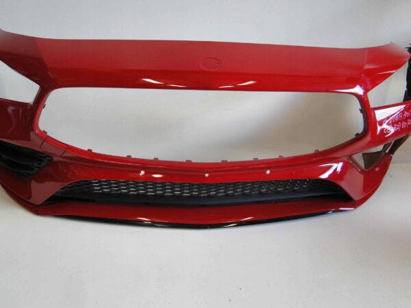 MERCEDES A KLASA W177 177 ZDERZAK PRZEDNI 45 AMG