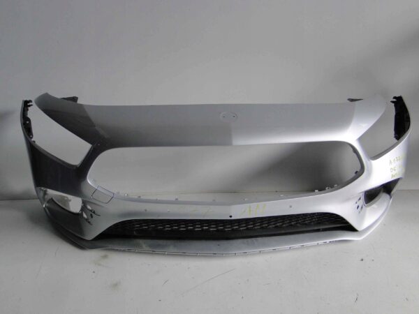 MERCEDES A KLASA W177 177 ZDERZAK PRZEDNI AMG PTS