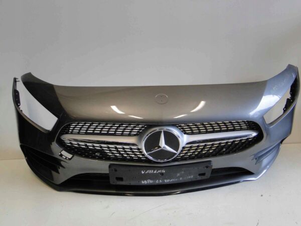 MERCEDES A KLASA W177 177 ZDERZAK PRZEDNI AMG PTS