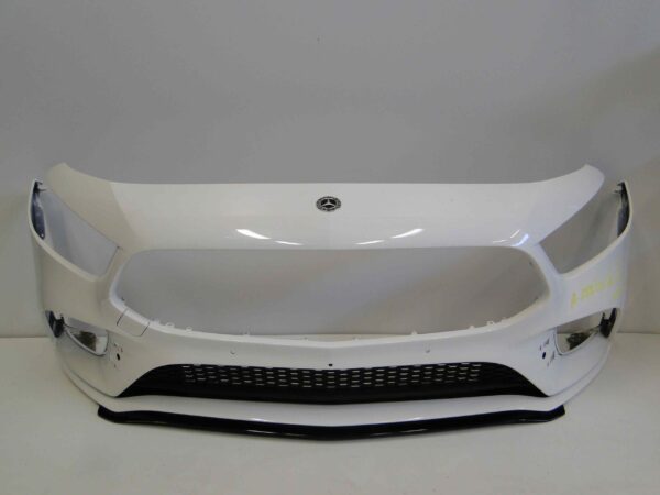 MERCEDES A KLASA W177 177 ZDERZAK PRZEDNI AMG PTS