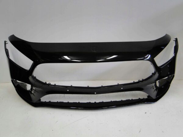 MERCEDES A KLASA W177 177 ZDERZAK PRZEDNI AMG PTS