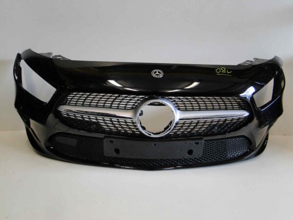 MERCEDES A KLASA W177 177 ZDERZAK PRZEDNI PTS