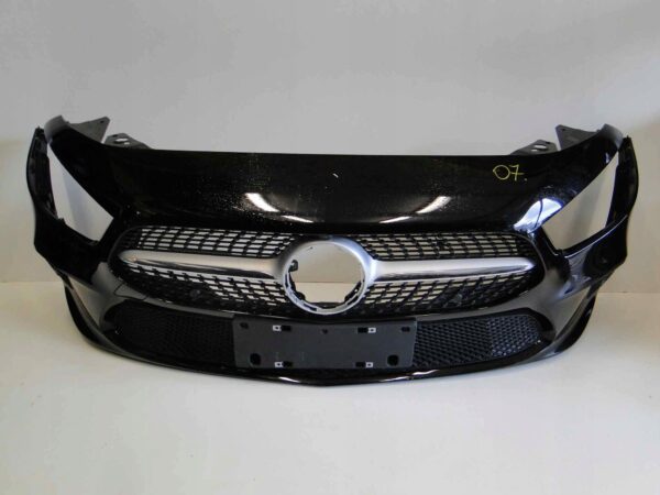 MERCEDES A KLASA W177 177 ZDERZAK PRZEDNI PTS