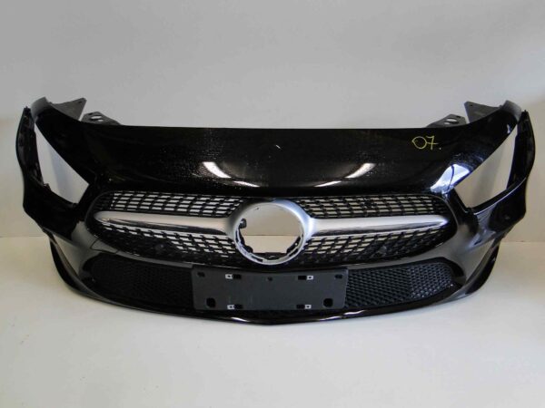 MERCEDES A KLASA W177 177 ZDERZAK PRZEDNI PTS