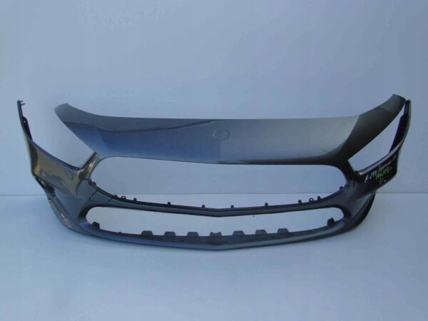 MERCEDES A KLASA W177 177 ZDERZAK PRZEDNI PTS