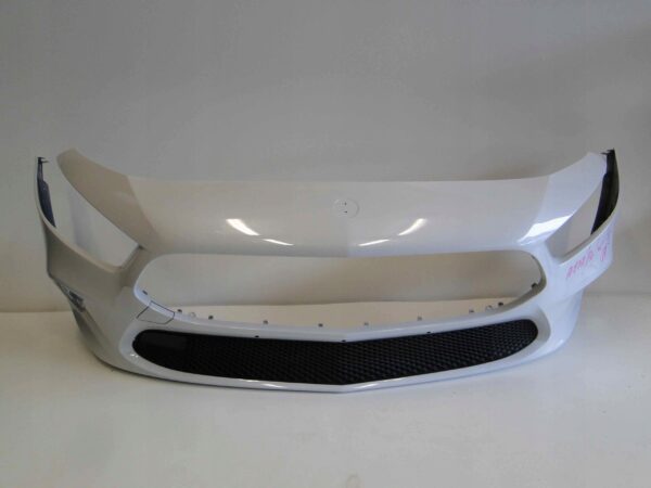 MERCEDES A KLASA W177 177 ZDERZAK PRZEDNI PTS