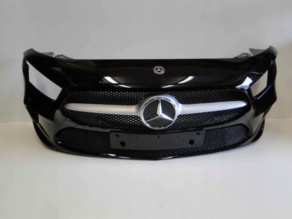 MERCEDES A KLASA W177 177 ZDERZAK PRZEDNI USA