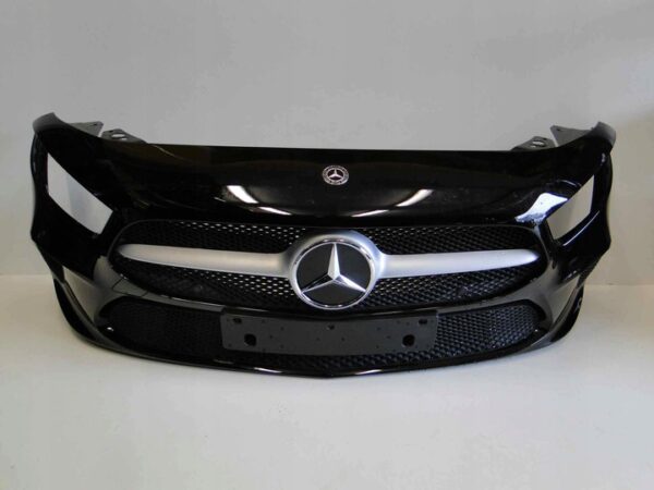 MERCEDES A KLASA W177 177 ZDERZAK PRZEDNI USA