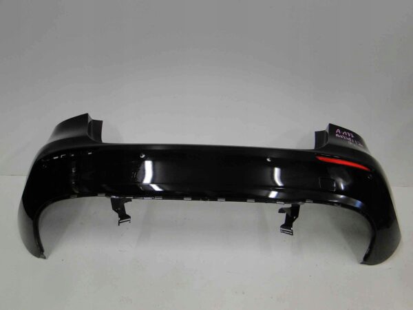 MERCEDES A KLASA W177 177 ZDERZAK TYLNY PTS