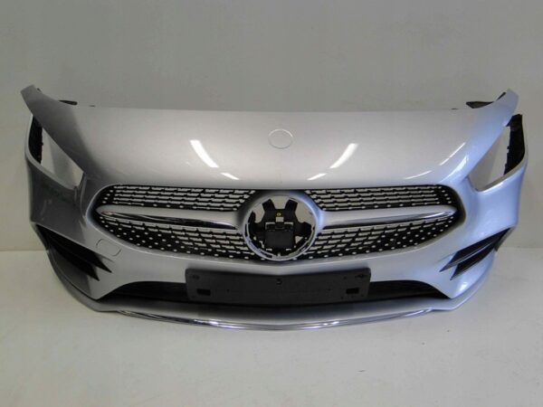 MERCEDES B KLASA W247 GRILL ATRAPA AMG DIAMENT 247