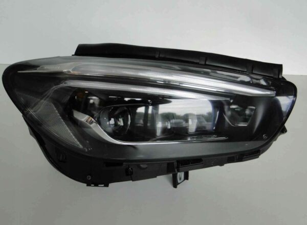 MERCEDES B KLASA W247 LAMPA PRAWA LED MULTIBEAM