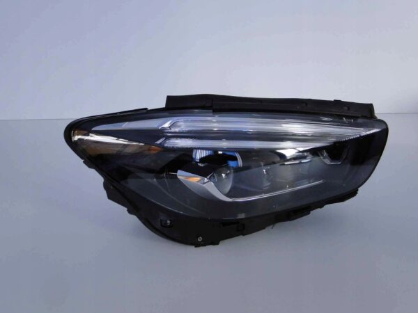 MERCEDES B W247 247 LAMPA PRAWA LED MULTIBEAM