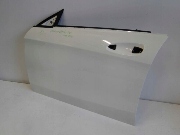 MERCEDES CLA 117 DRZWI LEWE PRZEDNIE 650 KPL