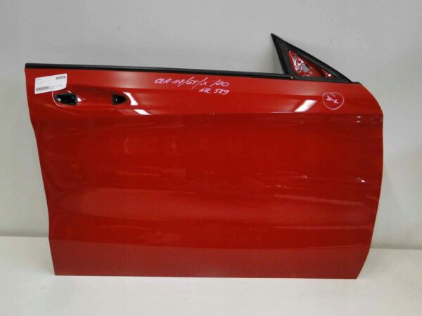 MERCEDES CLA 117 DRZWI PRAWE PRZEDNIE 589