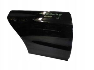 MERCEDES CLA 118 DRZWI PRAWE TYLNE TYŁ