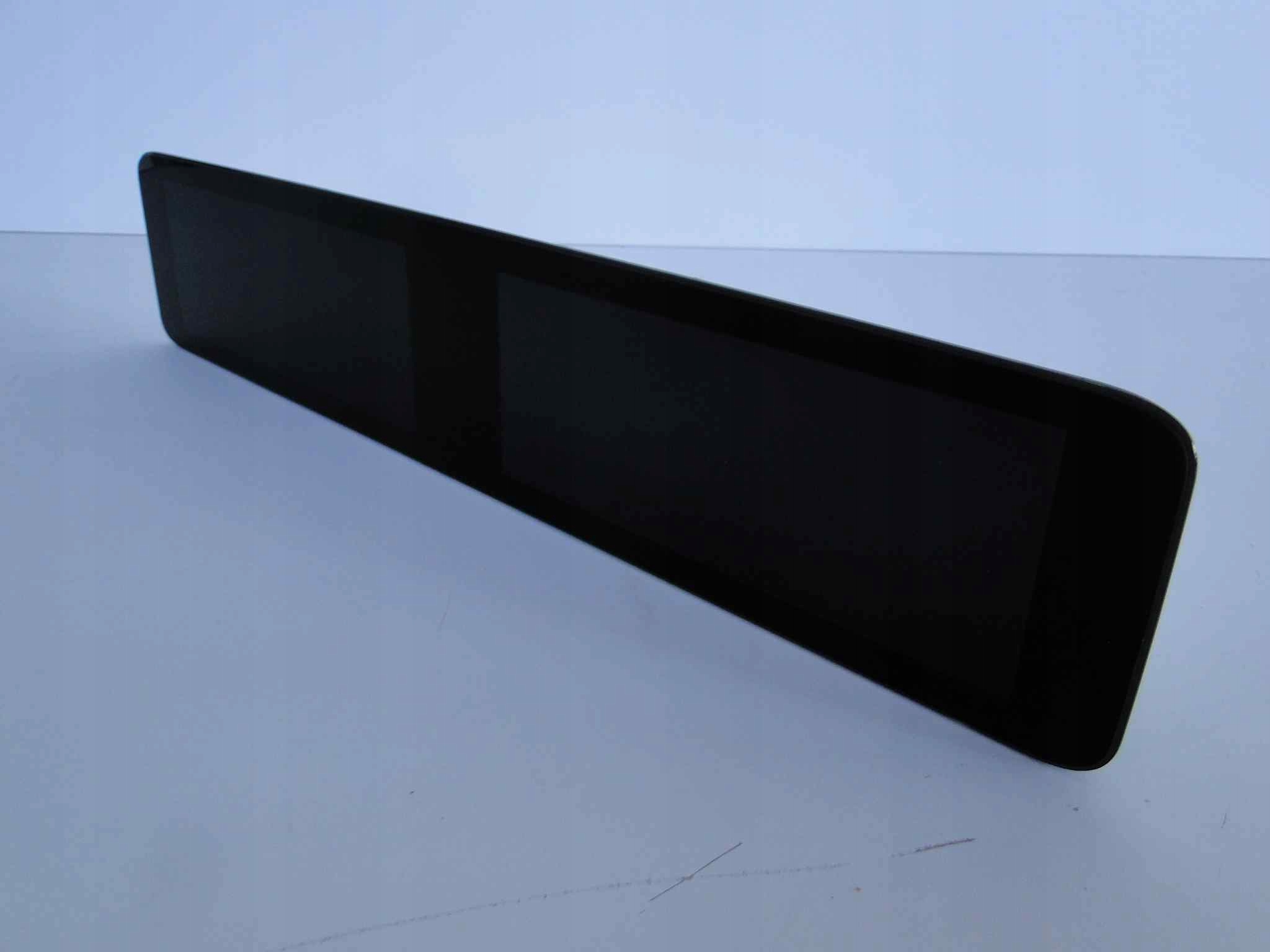 MERCEDES CLA 118 LICZNIKI WYŚWIETLACZ - obrazek 3