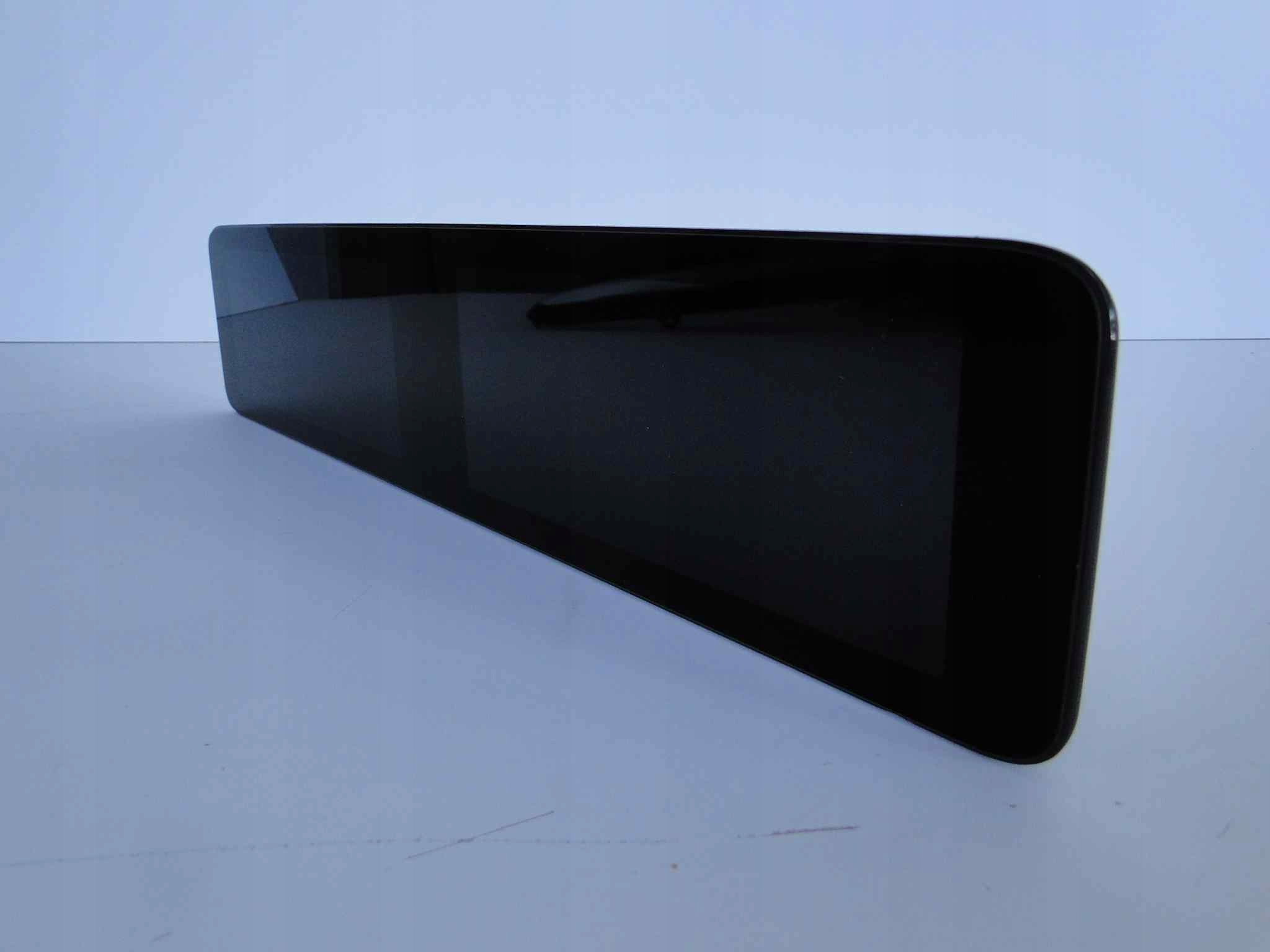 MERCEDES CLA 118 LICZNIKI WYŚWIETLACZ - obrazek 4