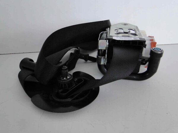 MERCEDES A KLASA W177 177 PAS BEZPIECZEŃSTWA PRZEDNI LEWY