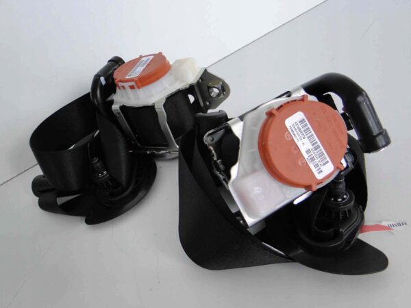 MERCEDES A KLASA W177 177 PAS BEZPIECZEŃSTWA LEWY PRZÓD USA