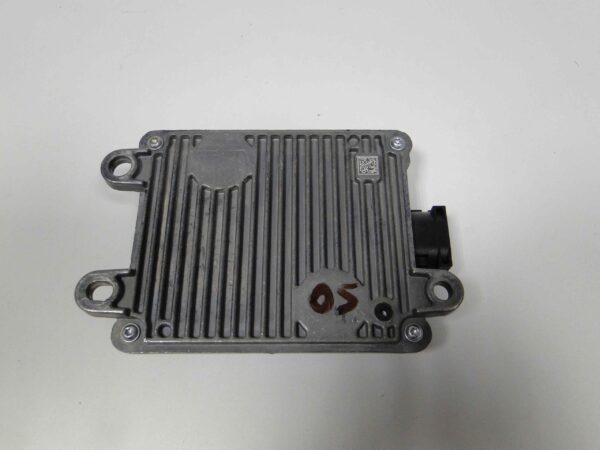 MERCEDES CLA 118 RADAR DISTRONIC PLUS