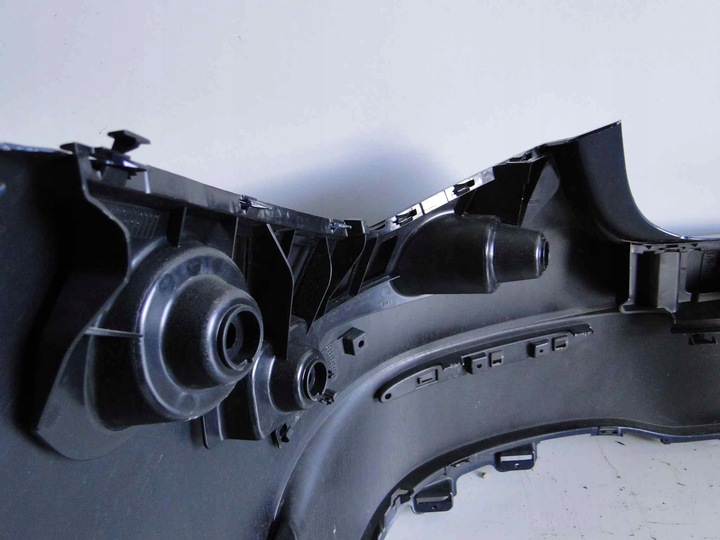 MERCEDES CLA 118 RAMA ŚLIZG W ZDERZAK TYLNY L/P - obrazek 5