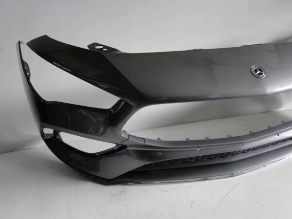 MERCEDES CLA 118 ZDERZAK PRZEDNI AMG PTS