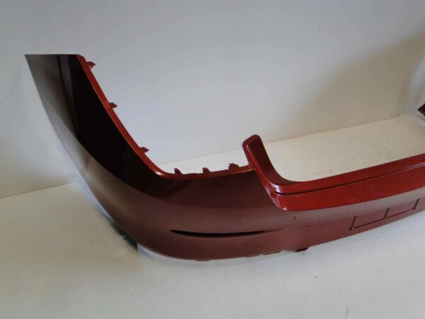 MERCEDES CLA 118 ZDERZAK TYLNY BEZ PTS